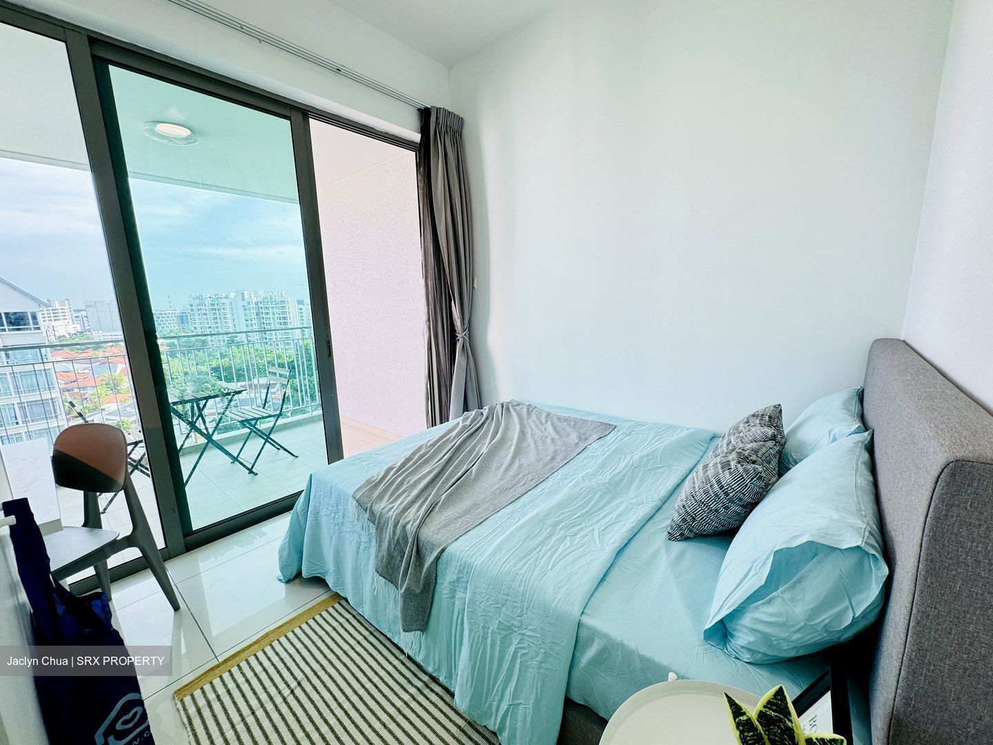 The Infiniti (D5), Condominium #483089851